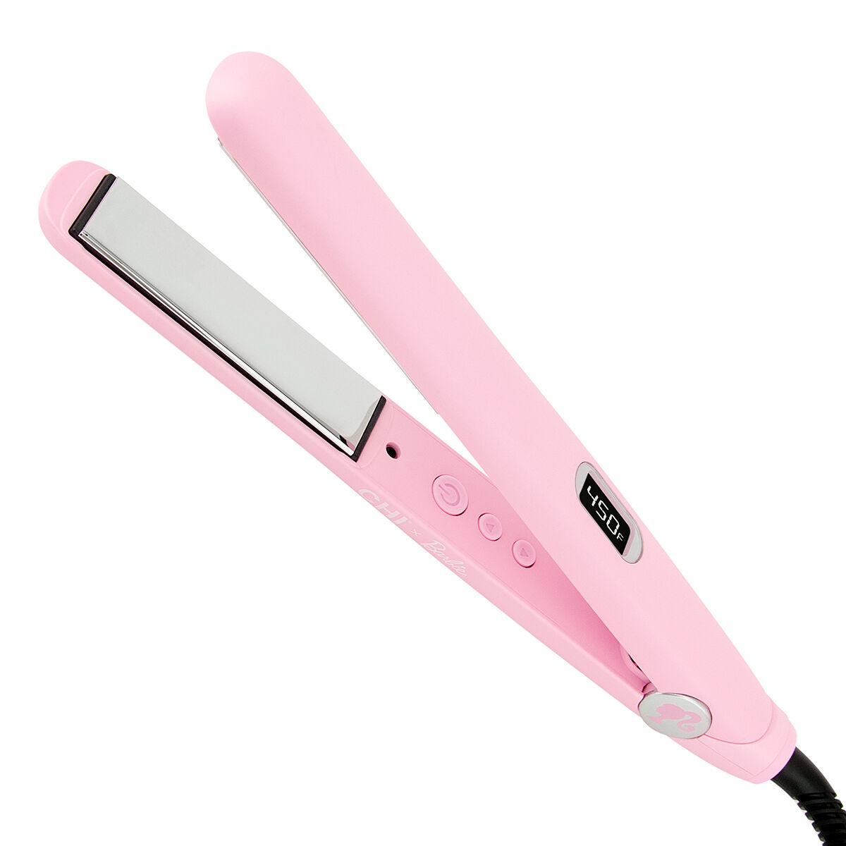 Pink chi hair straightener cheap